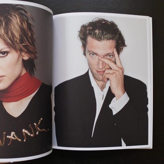 Rankin Portraits: A Selection of Portraits Photographed by Rankin