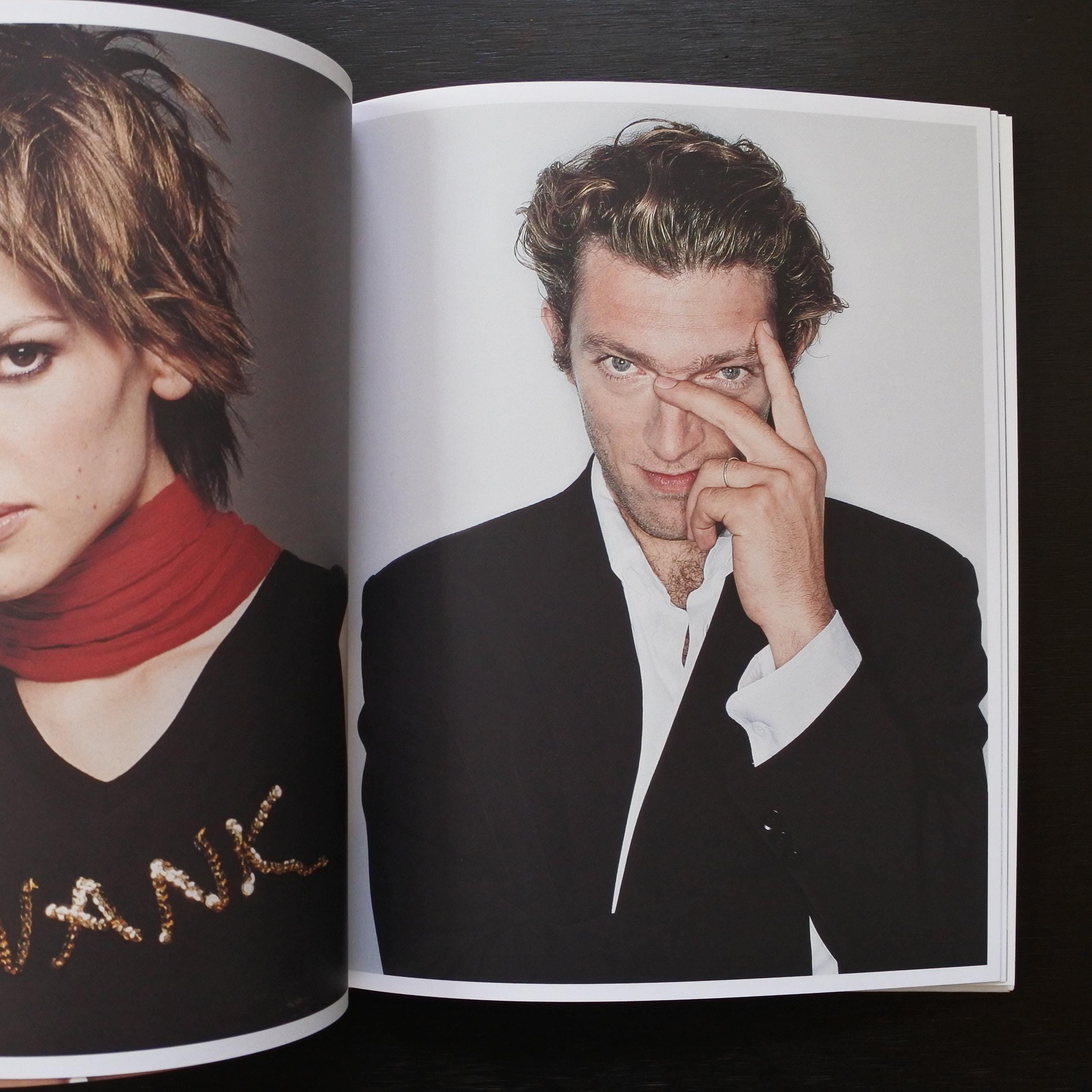 Portraits　Rankin : ランキン Rankin Portraits: A Selection of Portraits Photographed by
