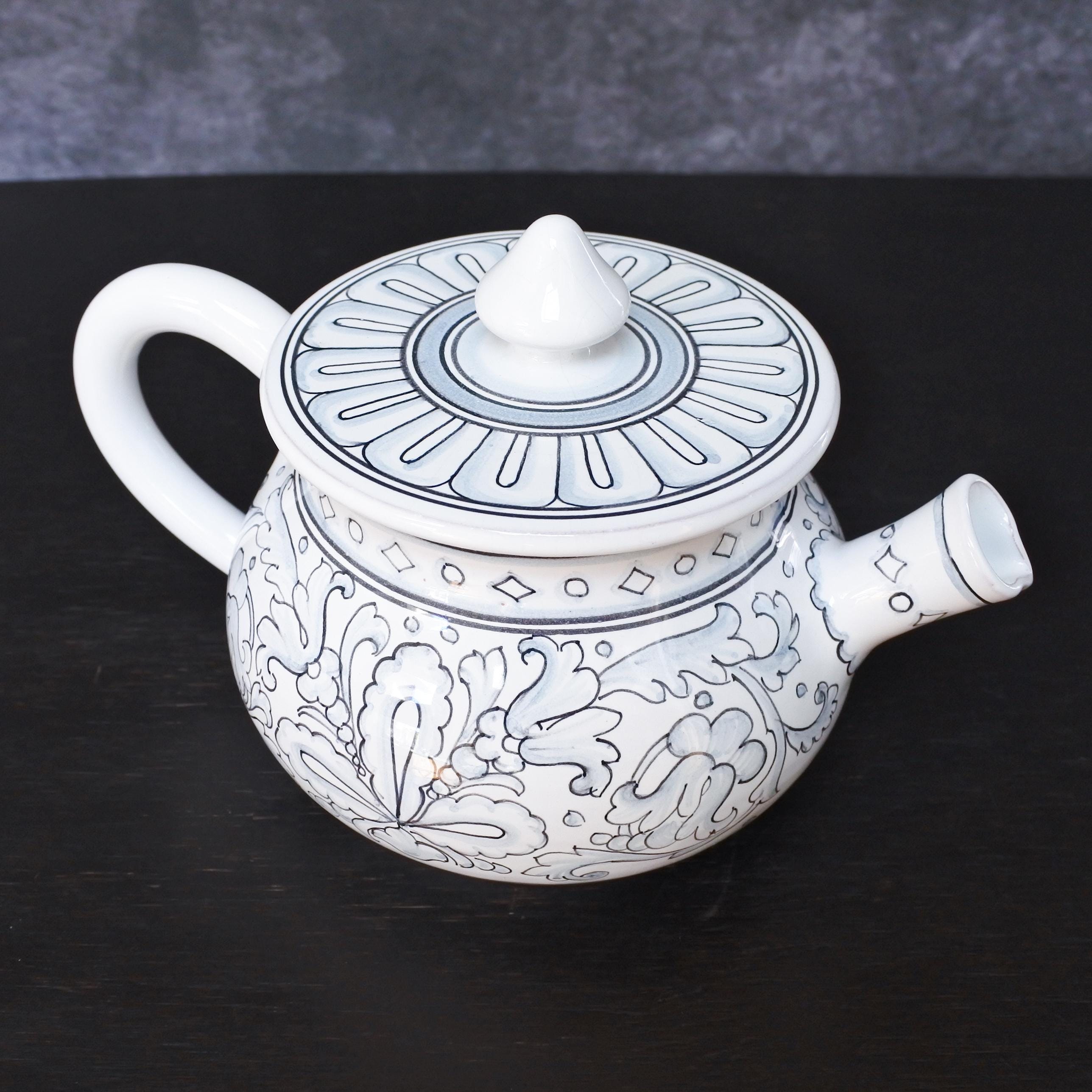 Deruta set - Etsy 日本