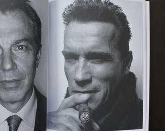 Rankin Portraits: A Selection of Portraits Photographed by Rankin