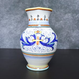 イタリアのヴィンテージ花瓶 - Etsy 日本