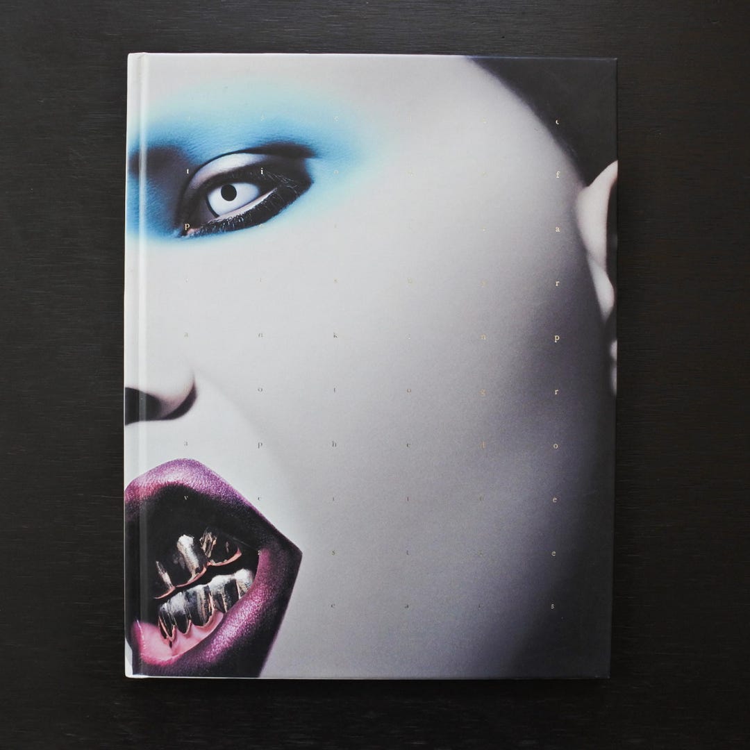 Rankin Portraits: A Selection of Portraits Photographed by Rankin