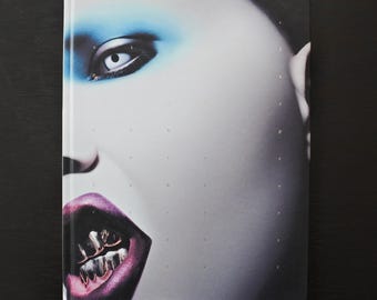 Rankin Portraits: A Selection of Portraits Photographed by Rankin