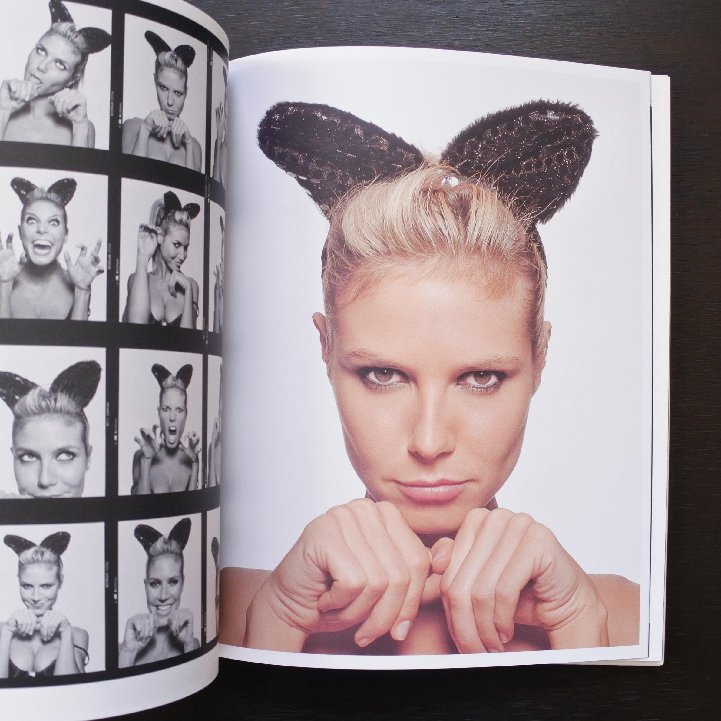 Rankin Portraits: A Selection of Portraits Photographed by