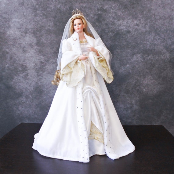 Cindy mcclure doll new arrivals