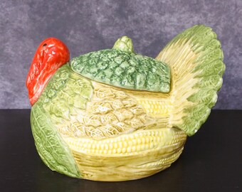ヴィンテージ シグマ ザ テイストセッター イタリア トルコ 野菜