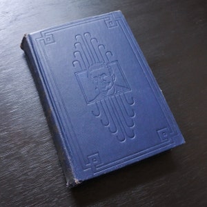 Antique 1903 The Odalisque of Senichou & Other Stories by Guy De Maupassant