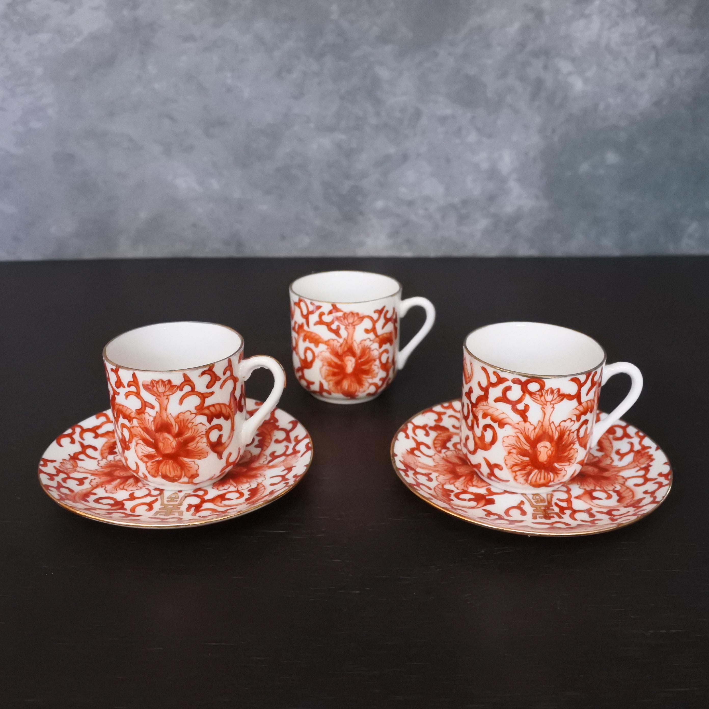 Tongzhi porcelain - Etsy 日本