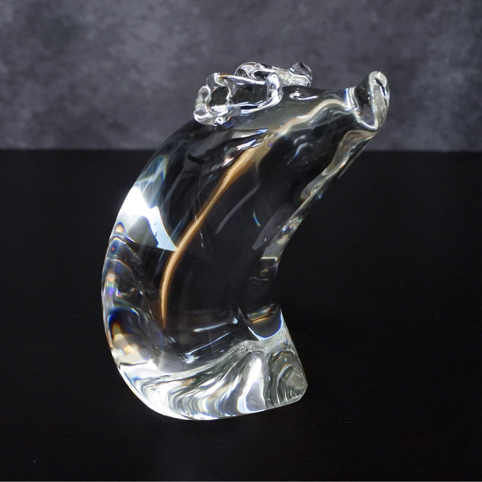 Rare Steuben Glass - Etsy