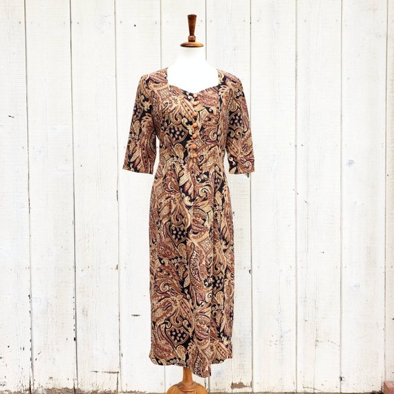 knee length dresses for ladies Tanya Taylor | Elfreda Dress | Black main image 0