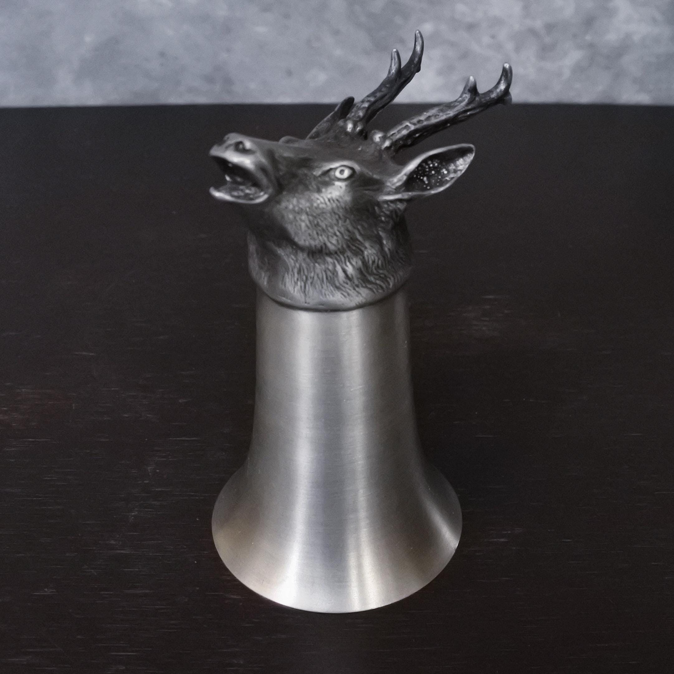 Vintage Stirrup Cups - Etsy Canada