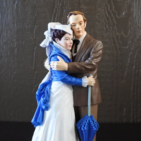 Vintage Dave Grossman Creations Gone With the Wind Ashley