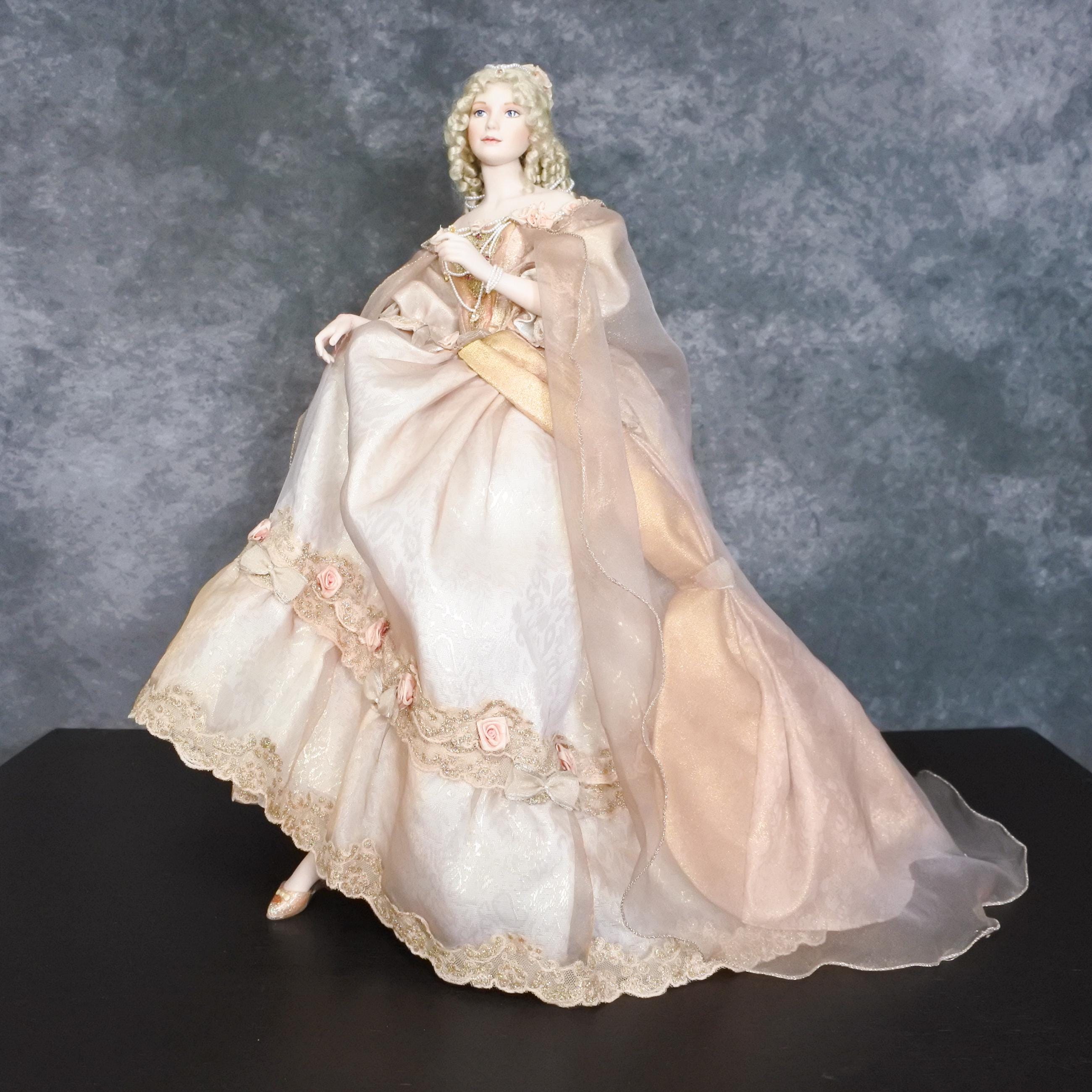 Franklin mint cinderella - Etsy 日本