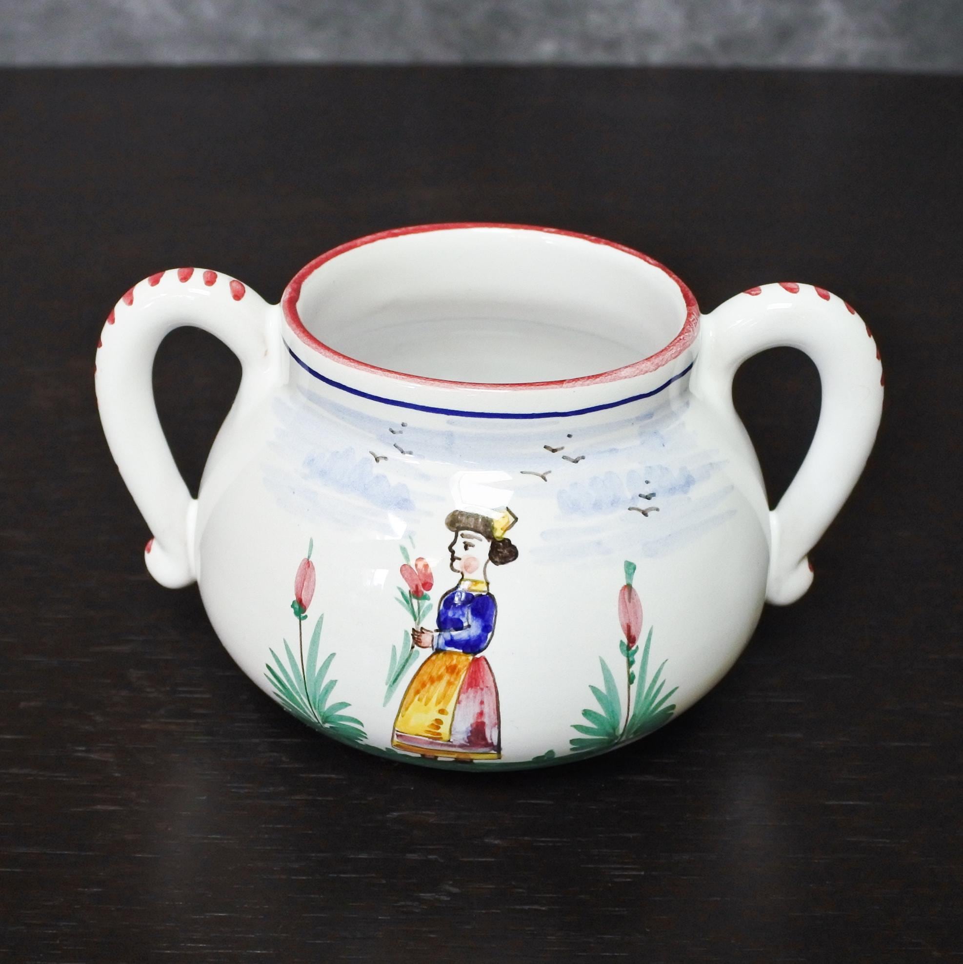 デルータの名窯Sbermaの3点セット Sberna deruta - Etsy 日本