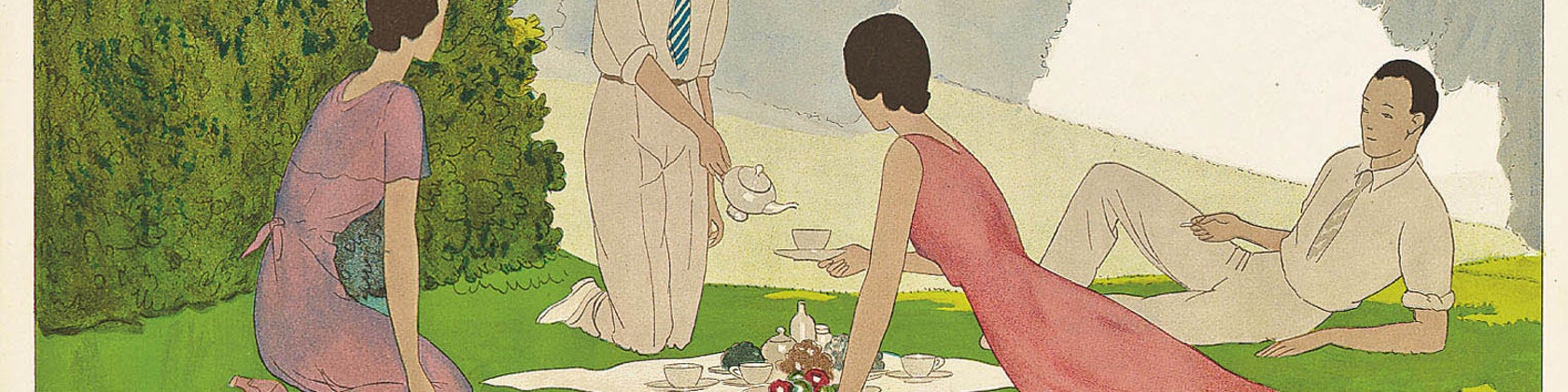 VivingVintage - Etsy