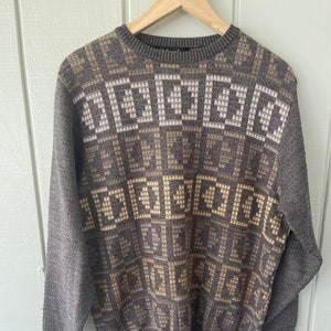 St Croix Sweater Etsy UK