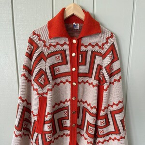 Big lebowski sweater etsy online