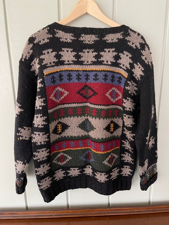 Woolrich wool hotsell sweater