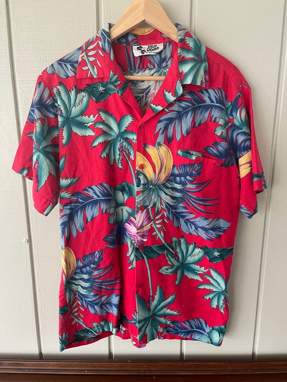 Hilo Hattie The Hawaiian Original Vibrant Tropical