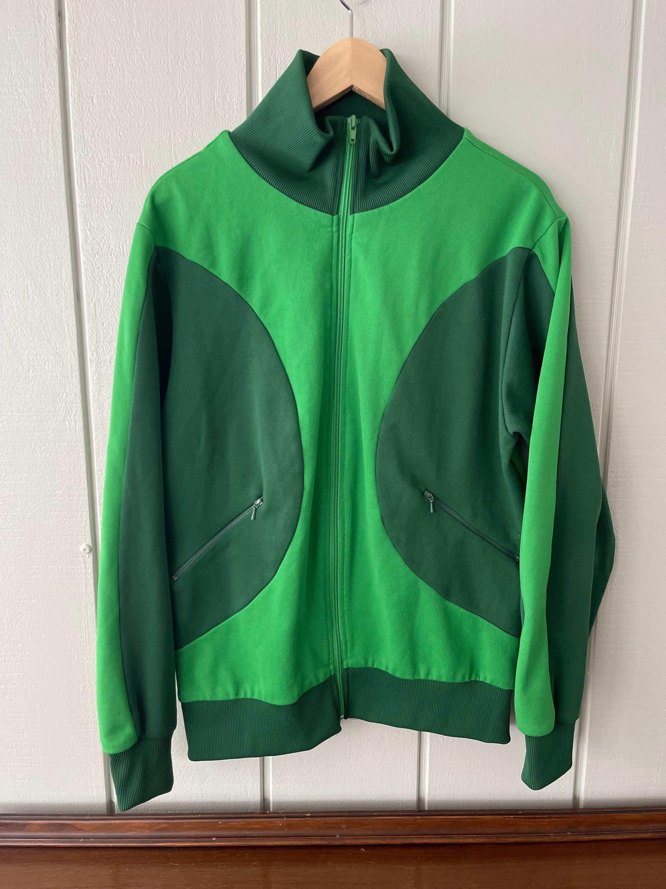 Vintage Track Jackets - Etsy Vintage Track Jackets - Etsy