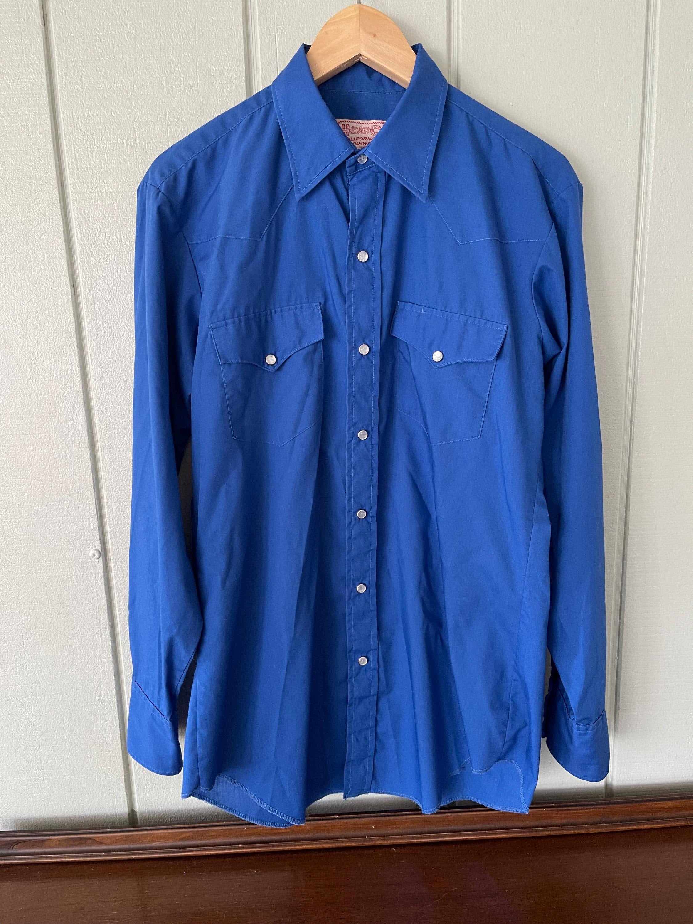Chemise Femme Vintage 1849 Authentic Ranchwear – Taille L, Noire, Fleurie, Pailletée, Manches Longues
