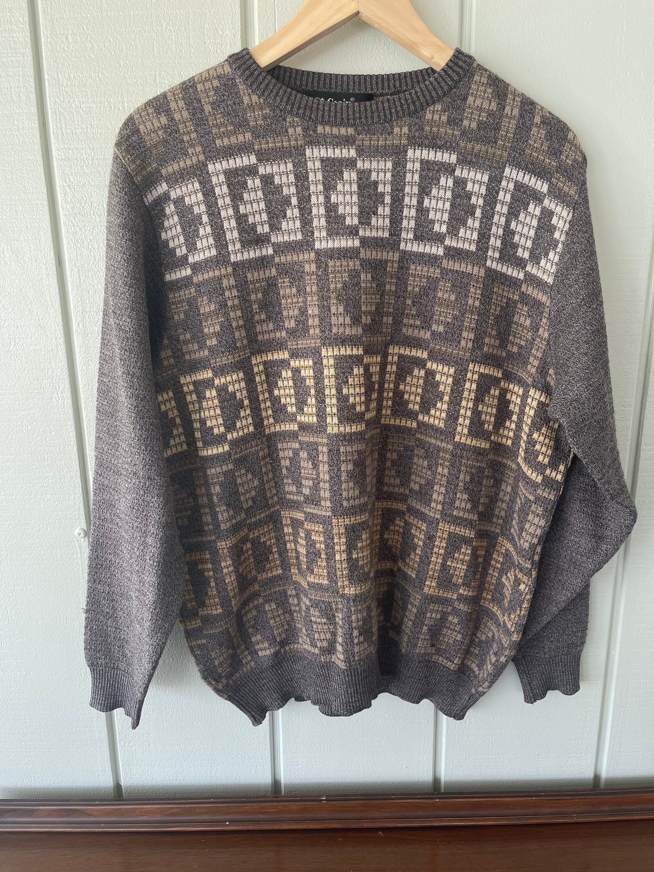 St croix sweater - Etsy 日本