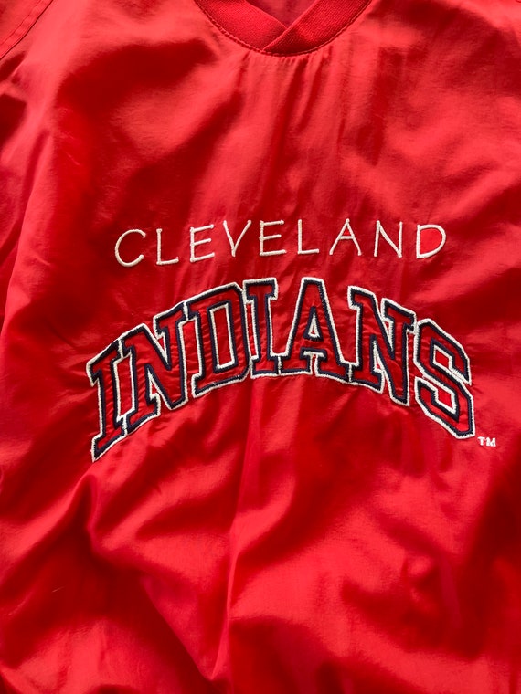 Cleveland Indians Genuine MLB Merchandise by Logo… - image 5