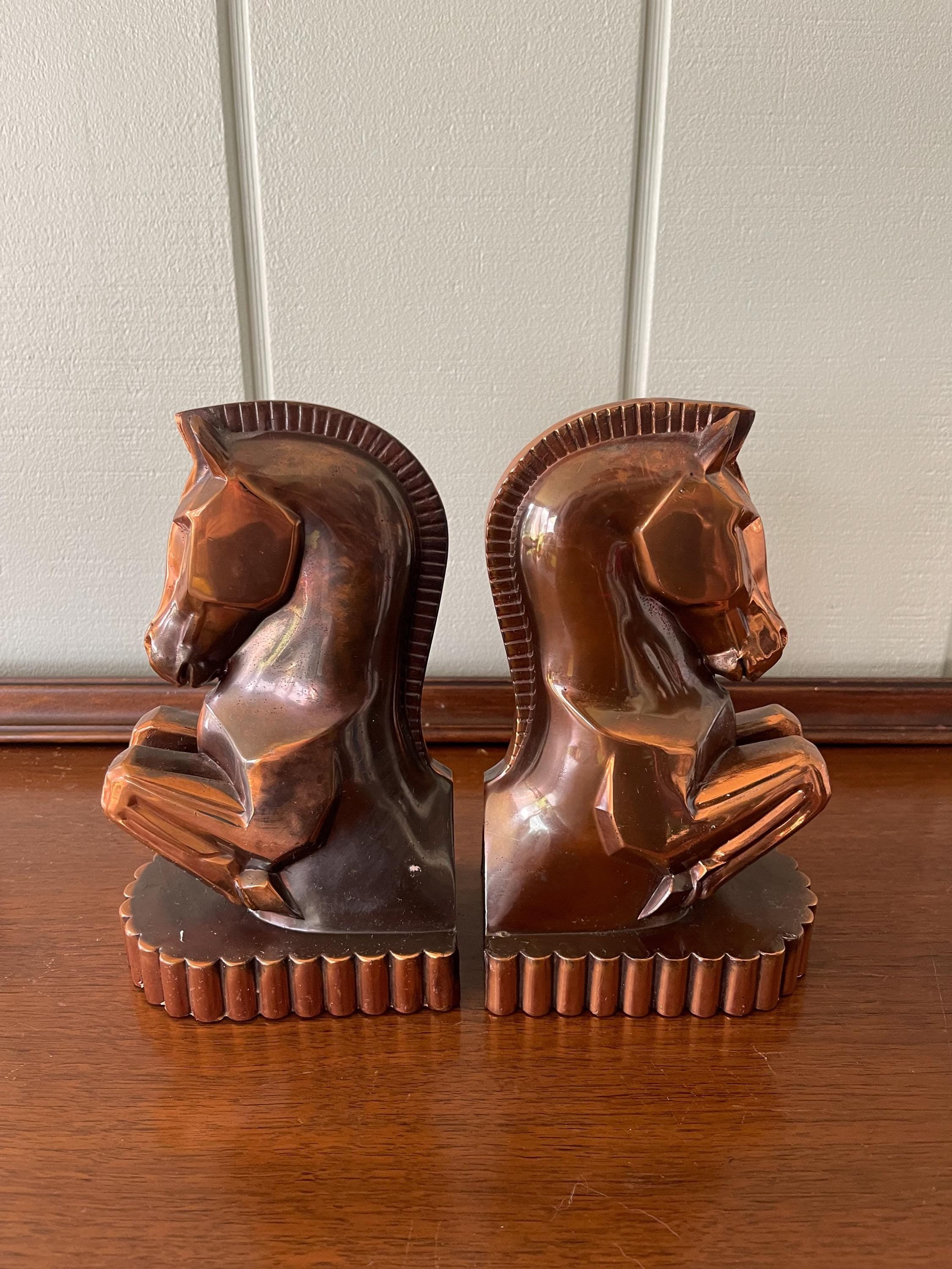 小物入れ ARTDECO vintage Horse bronze il_fullxfull.6253268834_4r16.jpg