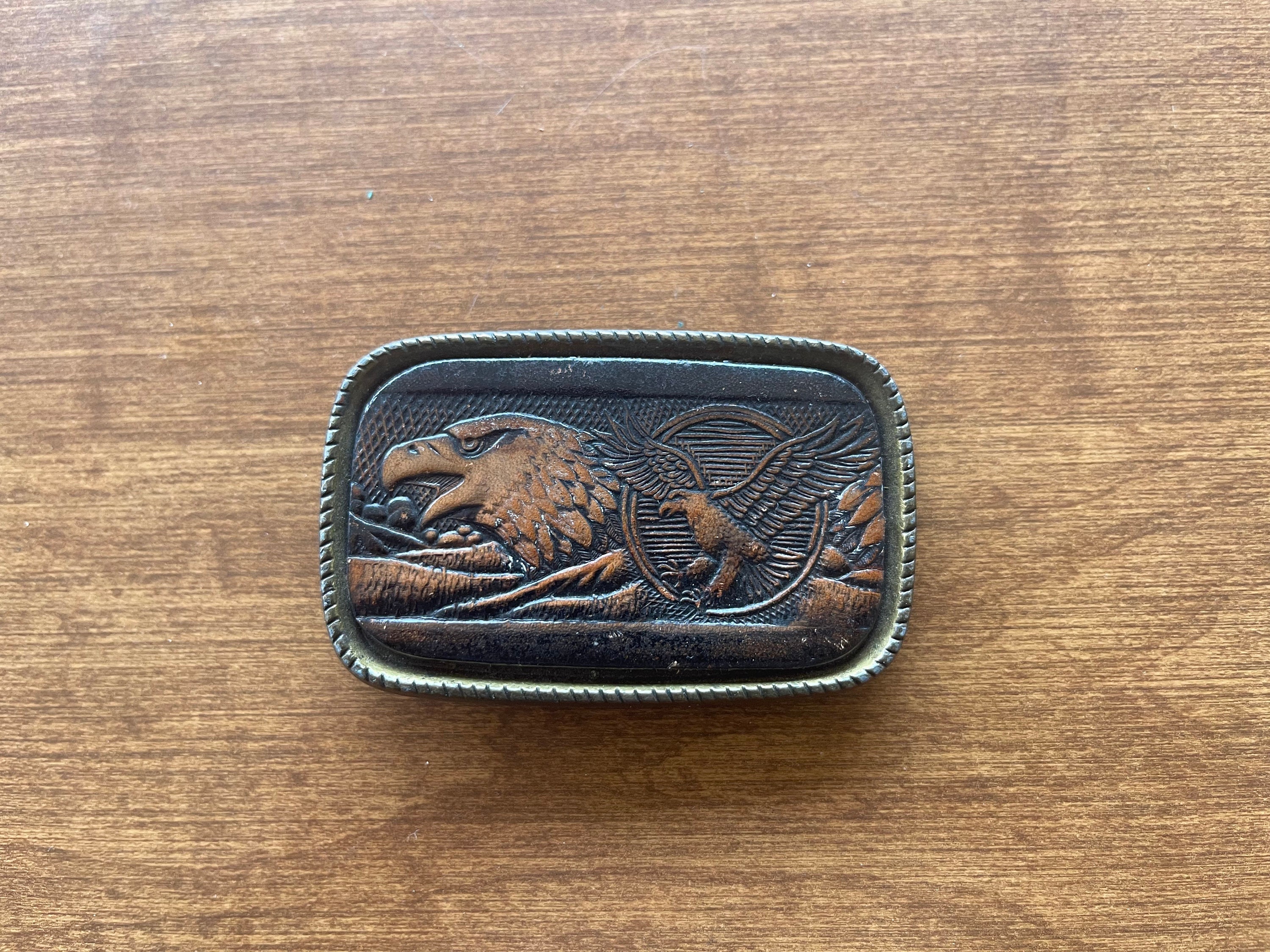 lv eagle belt