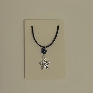 Stargirl necklace discount
