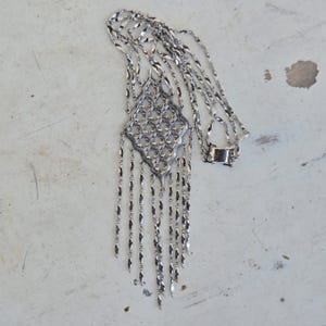 Vintage Napier Necklace