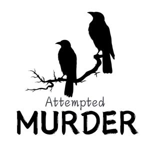 Attempted Murder