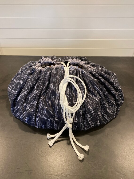 Drawstring Bag/playmat Etsy