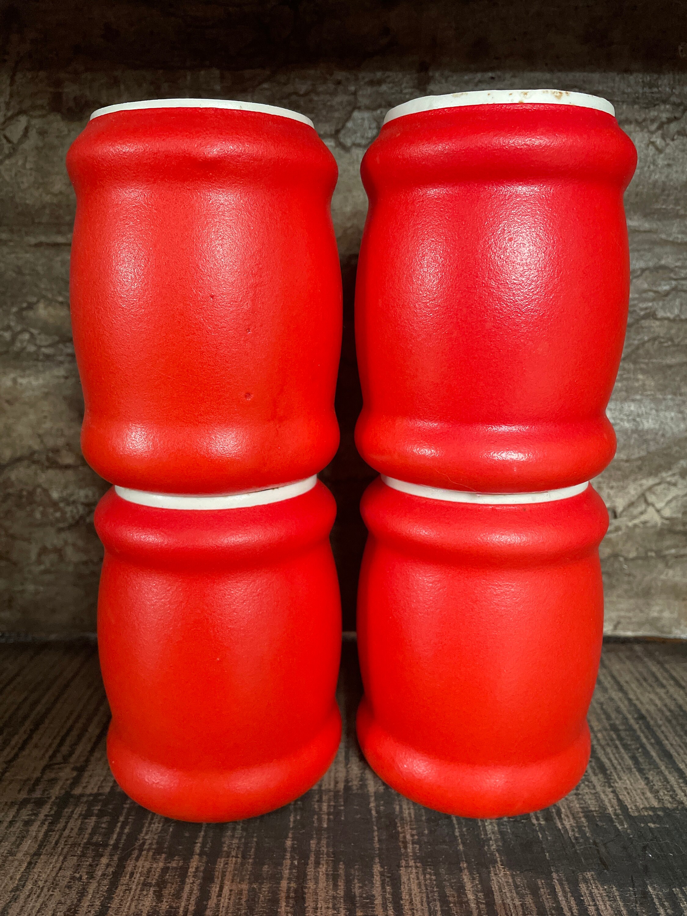 Vintage Coleman Koozie Etsy