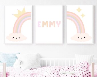 Decoration Chambre Enfant Etsy Decoration Chambre Enfant Etsy