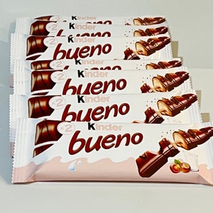 Kinder Bueno