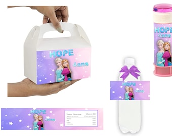 Digital version to download-Model-M&M&#39;s/Kitkat/Kinder Bueno/Kinder Maxi/CapriSun/Soap bubble label/Bottle label/Haribo,