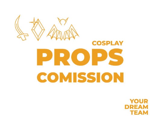 Props Commission