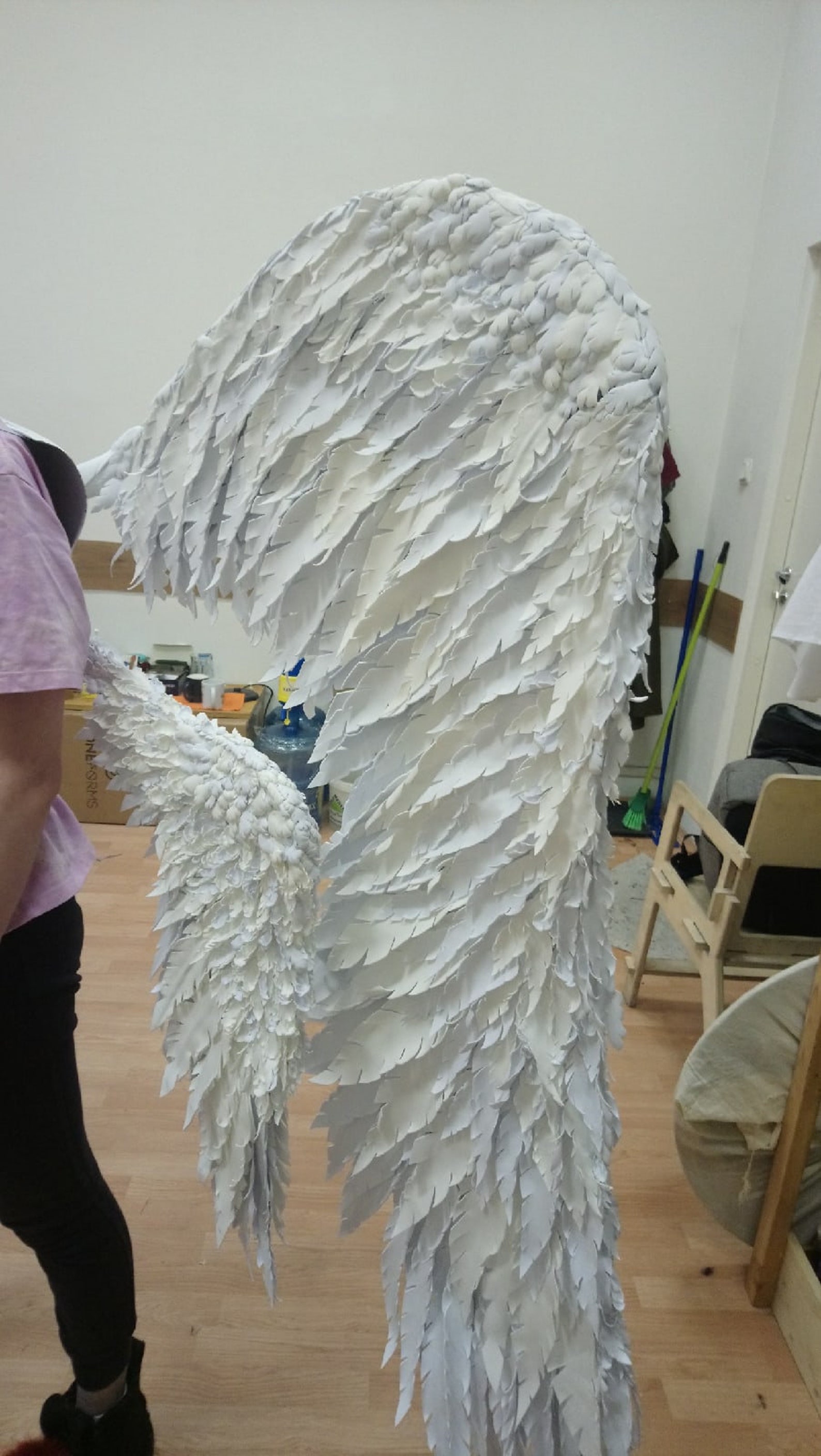 Custom Cosplay Props Commission Etsy