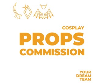 Props Commission