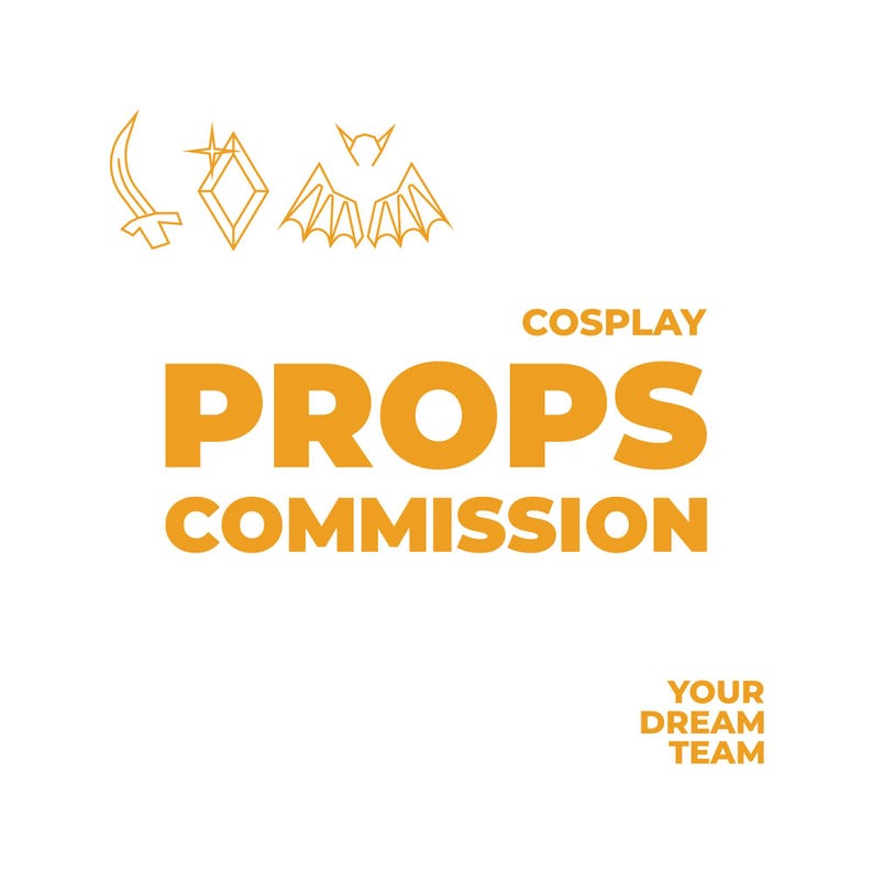 Props Commission