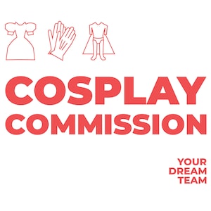 Cosplay Commission
