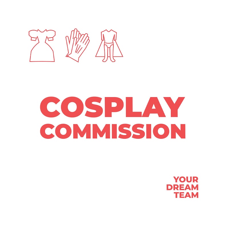 Cosplay Commission