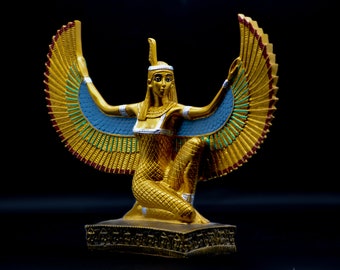 Gottin Maat Etsy