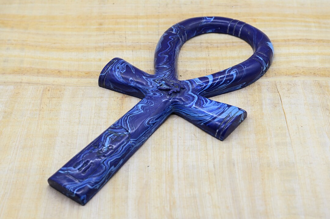 Egyptian Key of Life/symbol of Long Lifegood Lifeegyptian Mythology