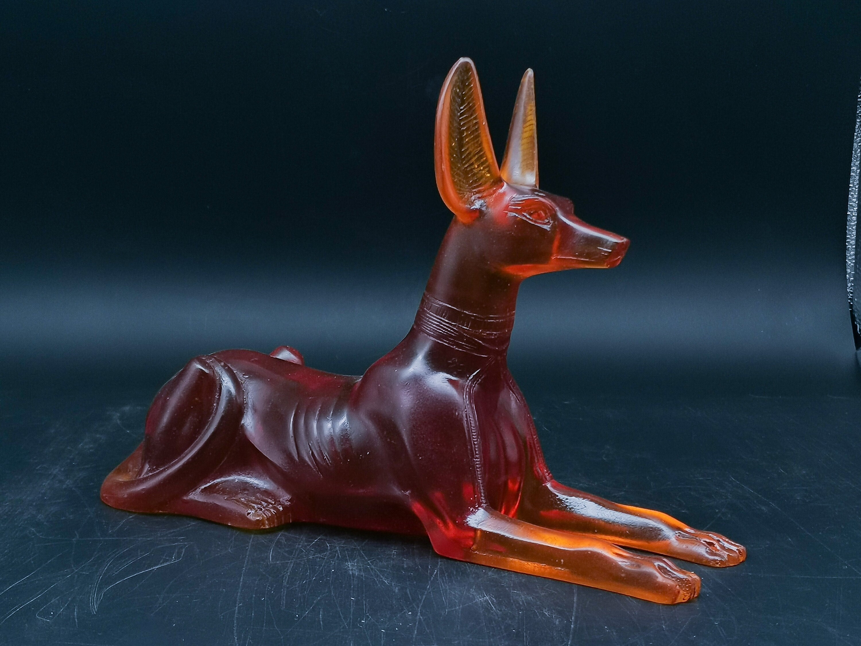 Egyptian Anubis Dog Statue ubicaciondepersonas.cdmx.gob.mx