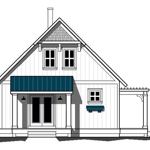 Sugarbush Cottage Etsy