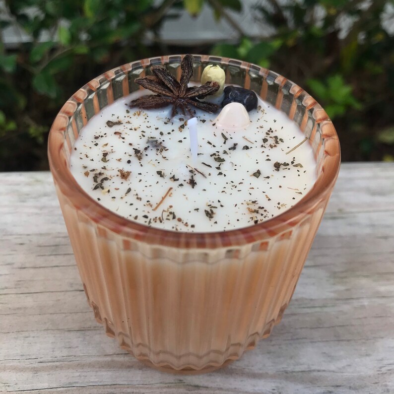Pumpkin Spice
