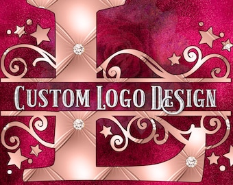 Custom Logo Designs and Branding