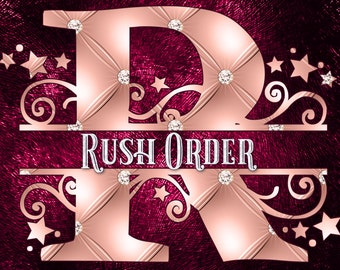 Rush My Order